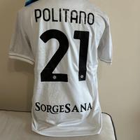 Maglia Napoli