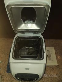 Macchina per pane (impasta e cuoce)