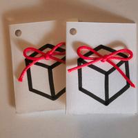 Biglietti di auguri - Chiudi pacco