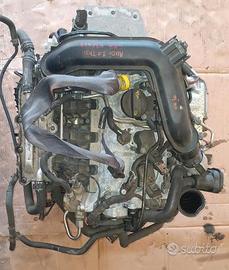 Motore Audi/Vw 1.0 TFSI Sigla CHZ 2015