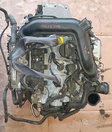 Motore Audi/Vw 1.0 TFSI Sigla CHZ 2015