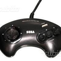 Joystick sega meda drive 16-Bit