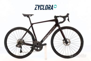 Megamo Raise 05 Di2 12V t.56