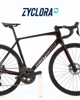 Megamo Raise 05 Di2 12V t.56