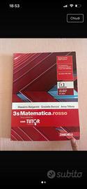 matematica rosso