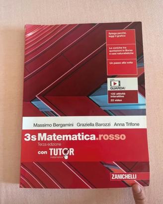 matematica rosso