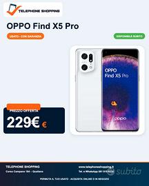 OPPO Find X5 Pro