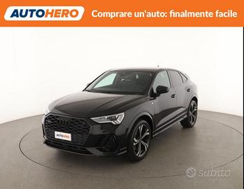 AUDI Q3 FU79933