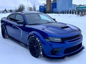 Dodge Charger 6.4 Daytona Widebody Scat pack