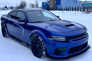 Dodge Charger 6.4 Daytona Widebody Scat pack
