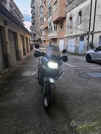 Honda Transalp xl650 v