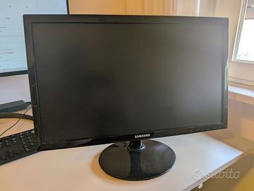 Monitor - Samsung S22D300