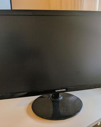 Monitor - Samsung S22D300