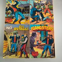 Fumetti MISTER NO