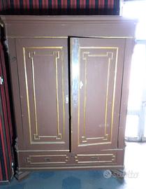 Arredamento comò letto armadi tavoli comodini vedi