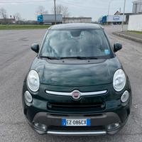 Fiat 500 L trekking