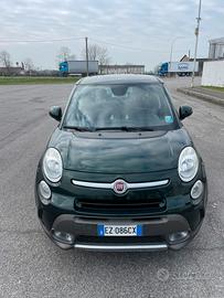 Fiat 500 L trekking