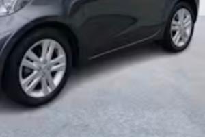 Toyota iq