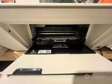 Stampante HP 1510 deskjet