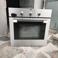 Forno funzionante