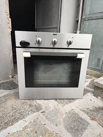 Forno funzionante