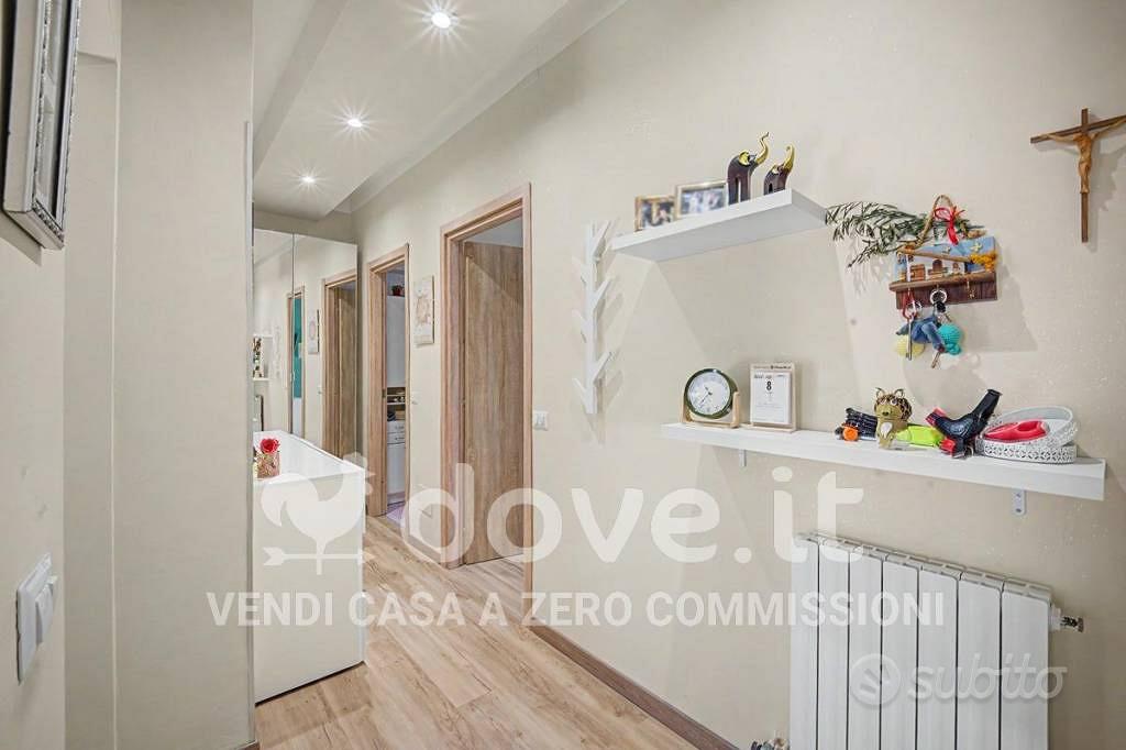 Apartment in Desio, Prati - Vista 5