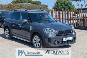 MINI Cooper SE Countryman Business 1.5cc 125cv A