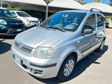 Fiat Panda 1.2 Alessi