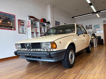 Alfa Romeo Giulietta 1.6 PRIMA SERIE !!