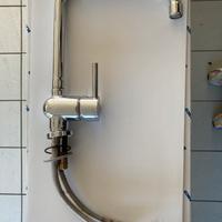 Rubinetto da cucina PAFFONI