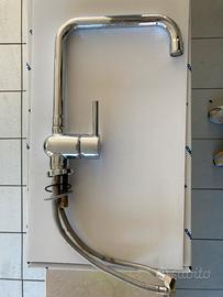 Rubinetto da cucina PAFFONI