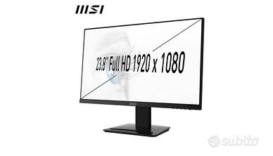 Monitor MSI PRO 24”