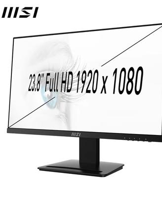 Monitor MSI PRO 24”