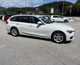 Bmw 320 d touring 190 cv xdrive aut