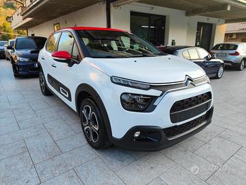 CITROEN C3 PureTech 83 S&S Shine (in arrivo)