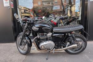 Triumph T 100 bonneville