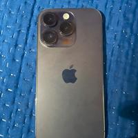 Iphone 14 pro 256gb