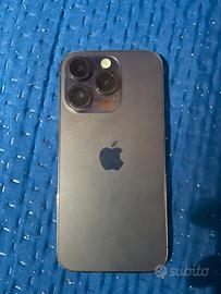 Iphone 14 pro 256gb