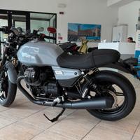 Moto Guzzi V7 IV STONE/SPORT/SPECIAL