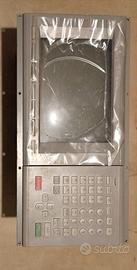 schermo video Mitsubishi 