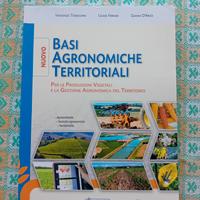 libri  basi agro. e meccanizzazione guardare desc!