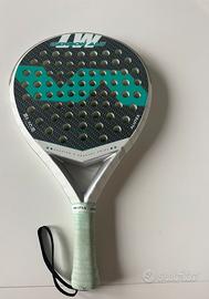 Varlion LW Carbon Alu Woman Padel Racket
