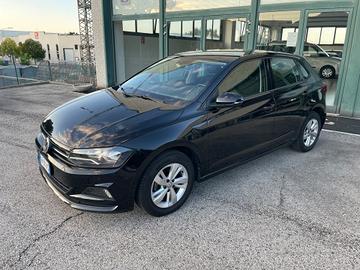 Volkswagen Polo 1.0 TGI 90CV Comfortline METANO