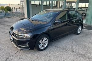 Volkswagen Polo 1.0 TGI 90CV Comfortline METANO
