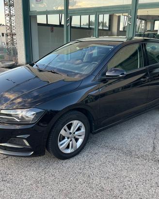 Volkswagen Polo 1.0 TGI 90CV Comfortline METANO