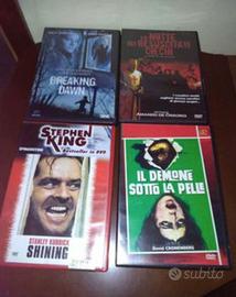 Film dvd misti funzionanti perfettamente 