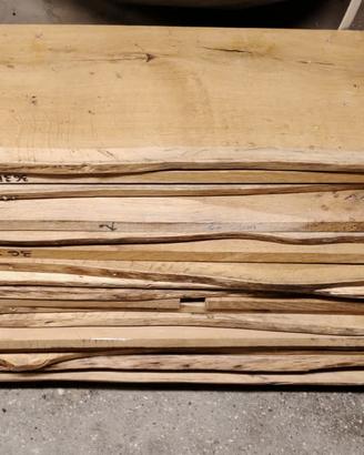 Mensole legno