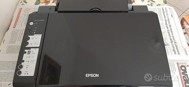 stampante multifunzione epson