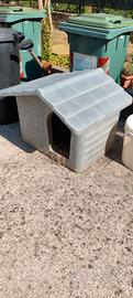 Cuccia per cani