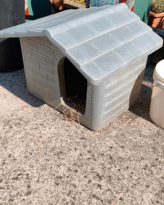 Cuccia per cani